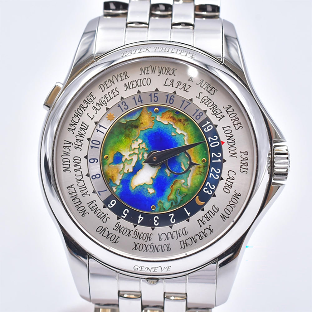Patek Philippe 5131/1P-001 (2017)