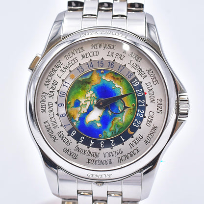 Patek Philippe 5131/1P-001 (2017)
