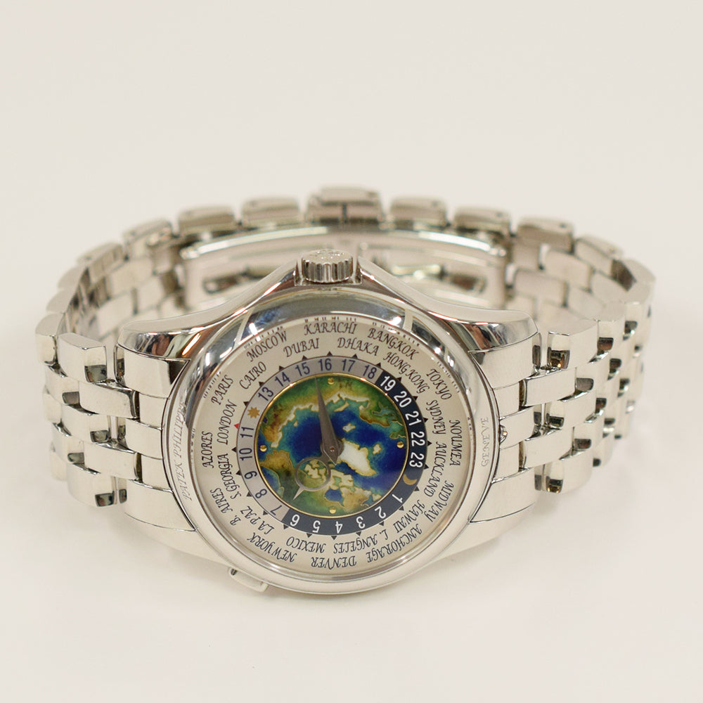 Patek Philippe 5131/1P-001 (2017)