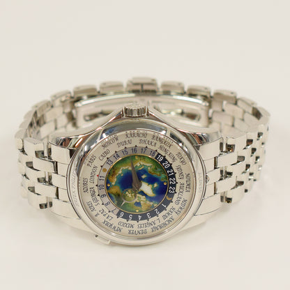 Patek Philippe 5131/1P-001 (2017)