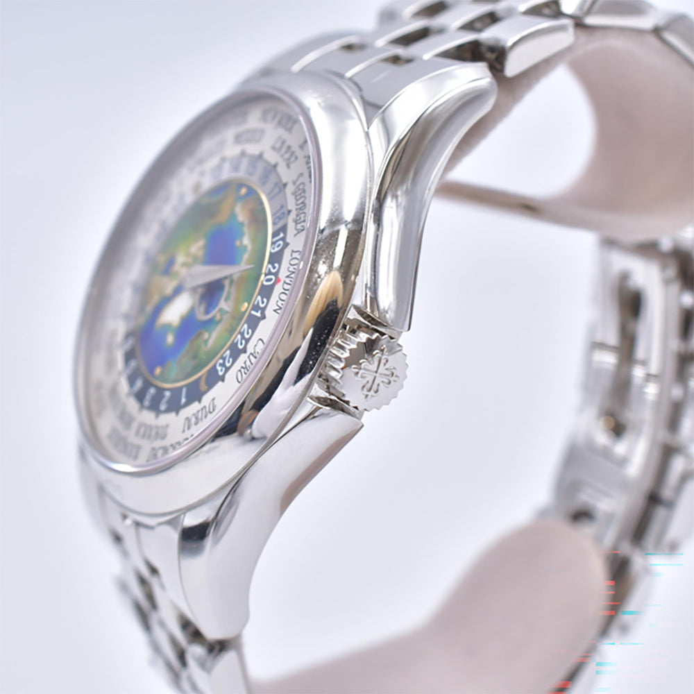 Patek Philippe 5131/1P-001 (2017)