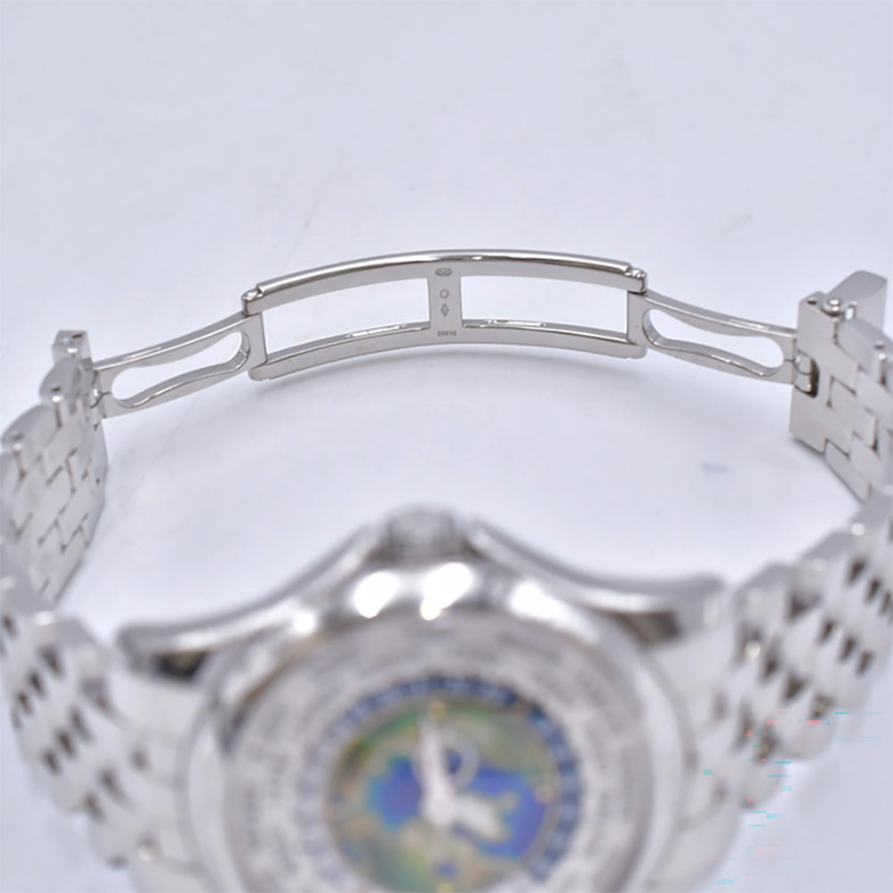 Patek Philippe 5131/1P-001 (2017)