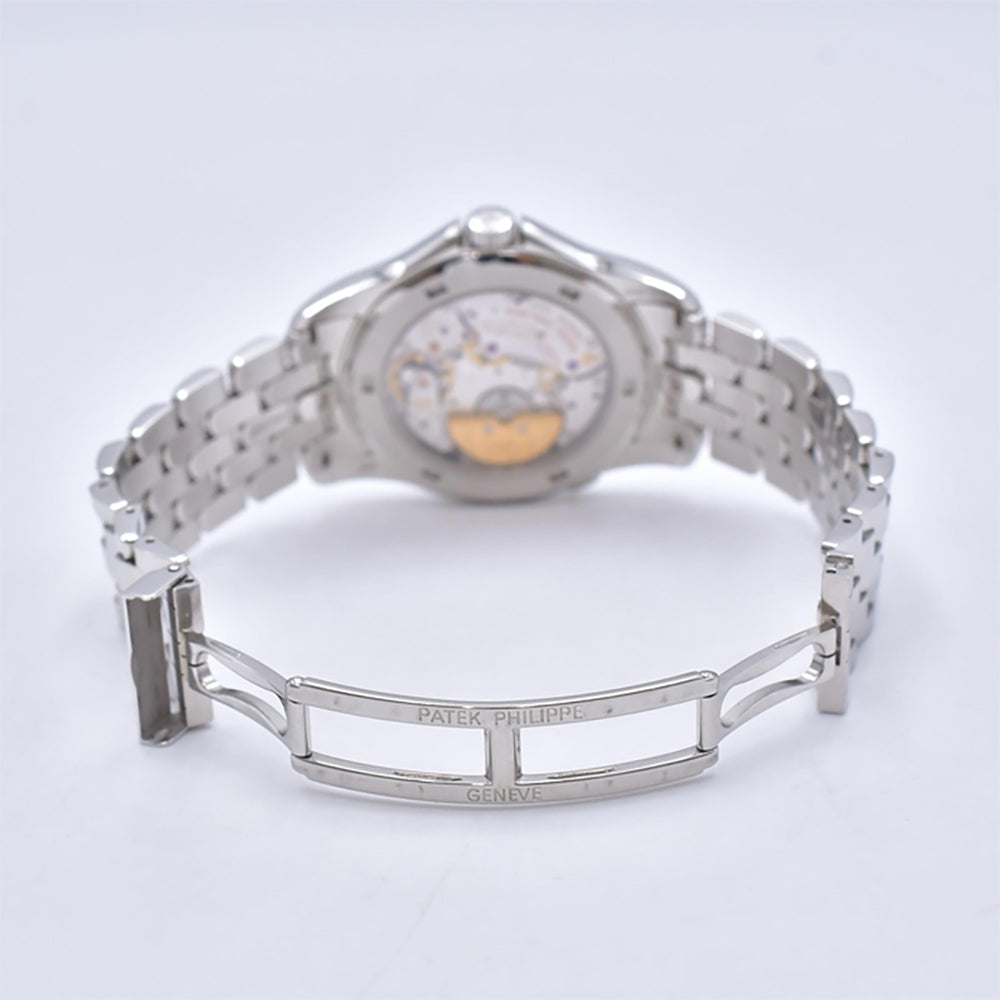 Patek Philippe 5131/1P-001 (2017)