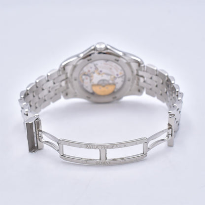 Patek Philippe 5131/1P-001 (2017)