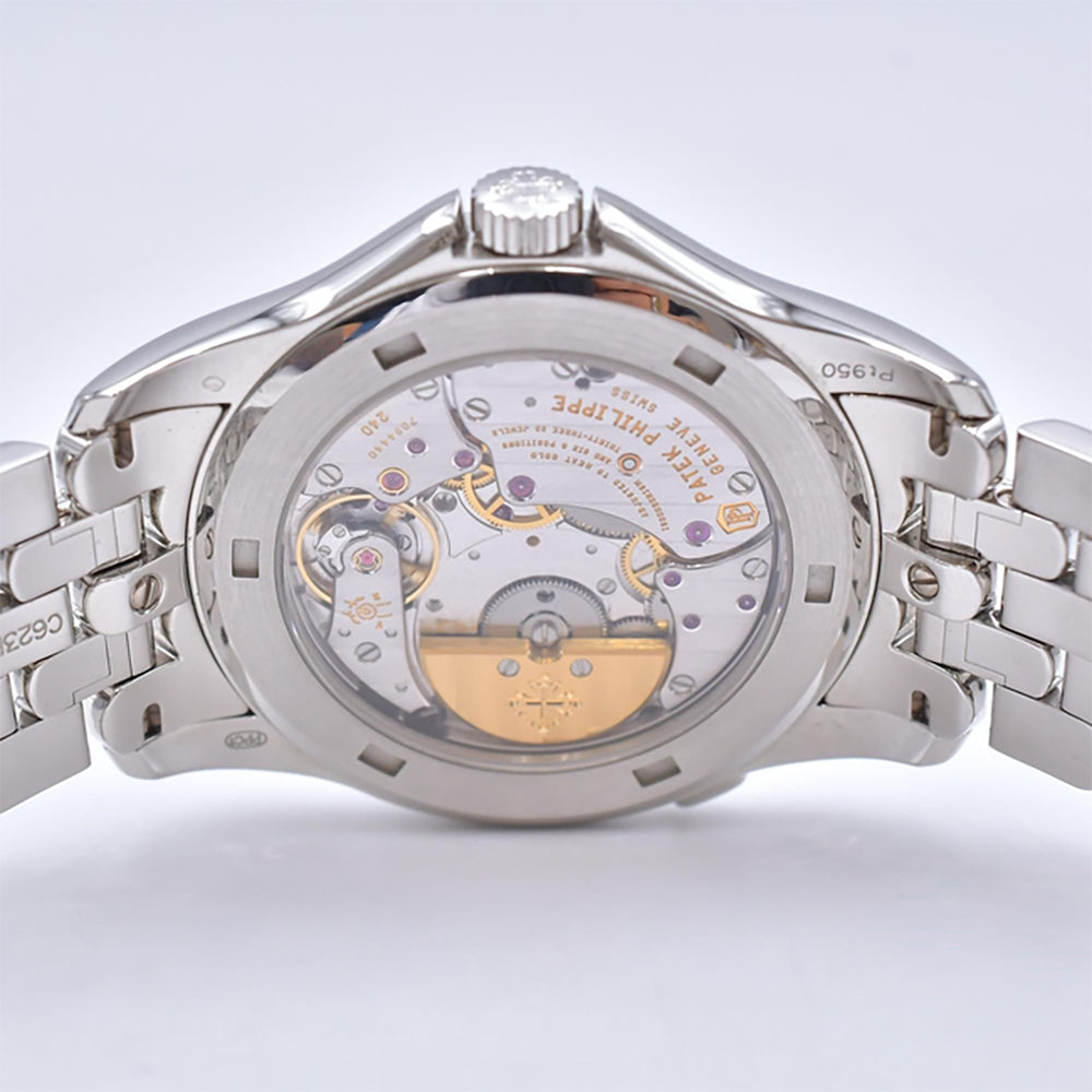 Patek Philippe 5131/1P-001 (2017)