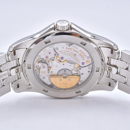 Patek Philippe 5131/1P-001 (2017)