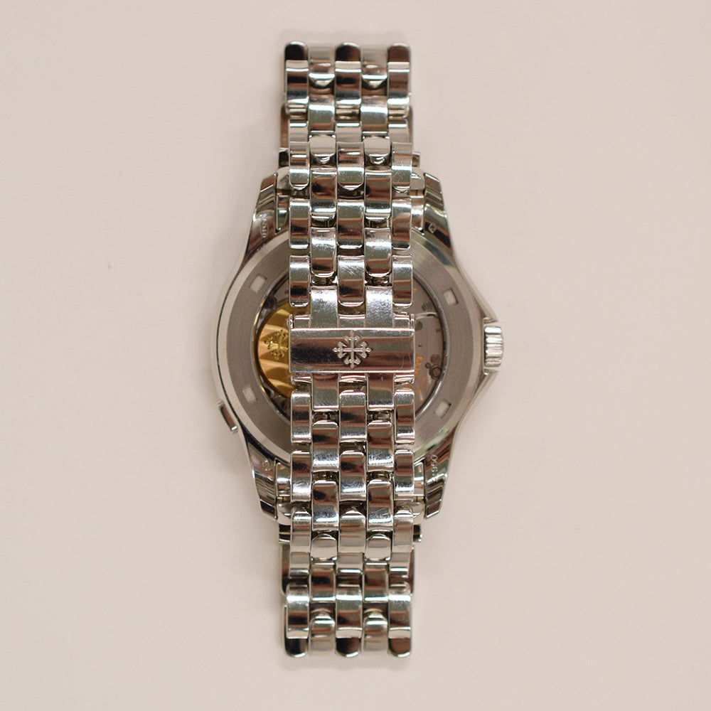 Patek Philippe 5131/1P-001 (2017)