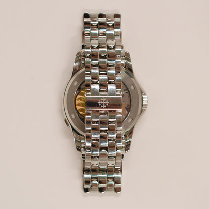 Patek Philippe 5131/1P-001 (2017)