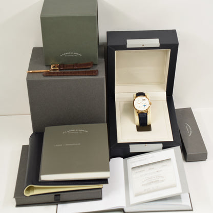 A. Lange & Söhne 192.039 (2024)