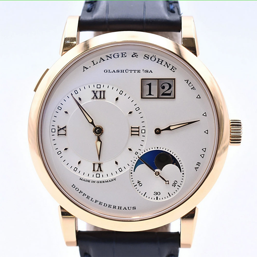 A. Lange & Söhne 192.039 (2024)