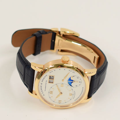 A. Lange & Söhne 192.039 (2024)