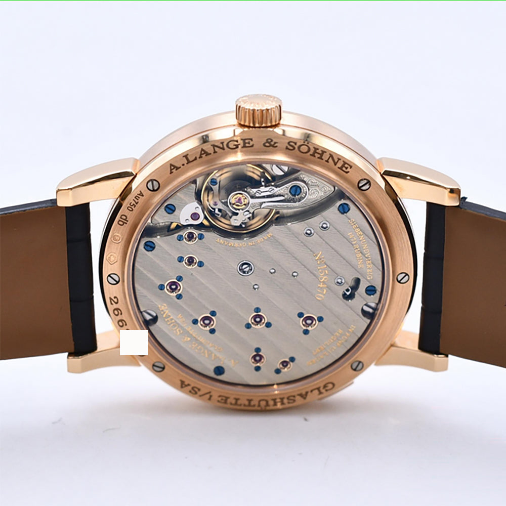 A. Lange & Söhne 192.039 (2024)