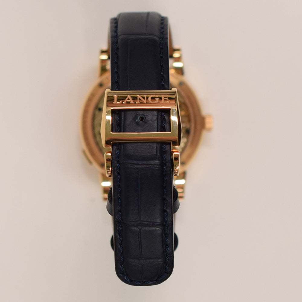 A. Lange & Söhne 192.039 (2024)