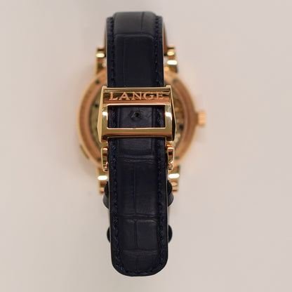 A. Lange & Söhne 192.039 (2024)