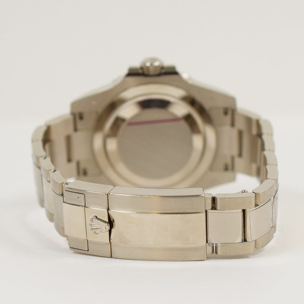 Rolex GMT-Master II Meteorite Dial 126719BLRO (2020)
