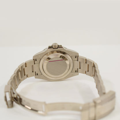 Rolex GMT-Master II Meteorite Dial 126719BLRO (2020)