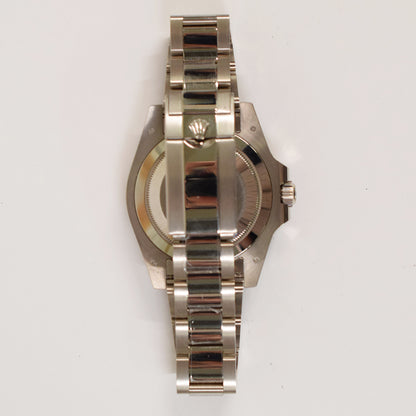 Rolex GMT-Master II Meteorite Dial 126719BLRO (2020)
