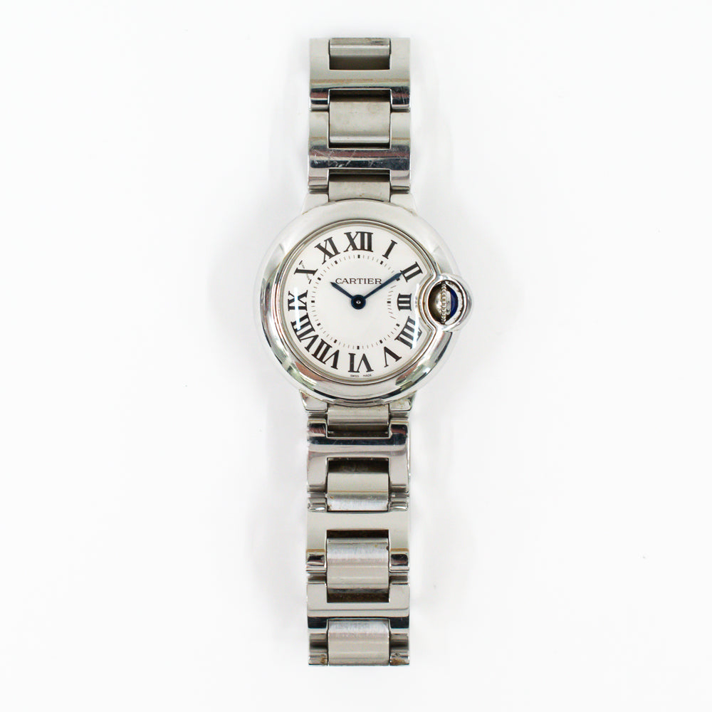 Cartier W69010Z4 (2011)