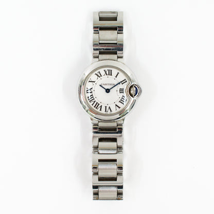 Cartier W69010Z4 (2011)