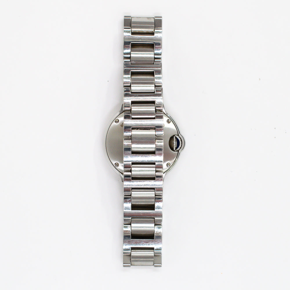 Cartier W69010Z4 (2011)