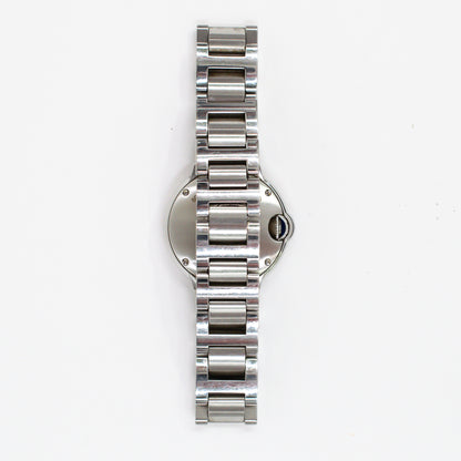 Cartier W69010Z4 (2011)