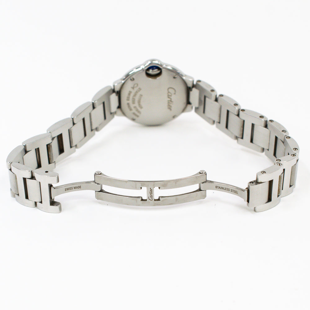 Cartier W69010Z4 (2011)