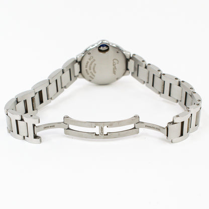 Cartier W69010Z4 (2011)