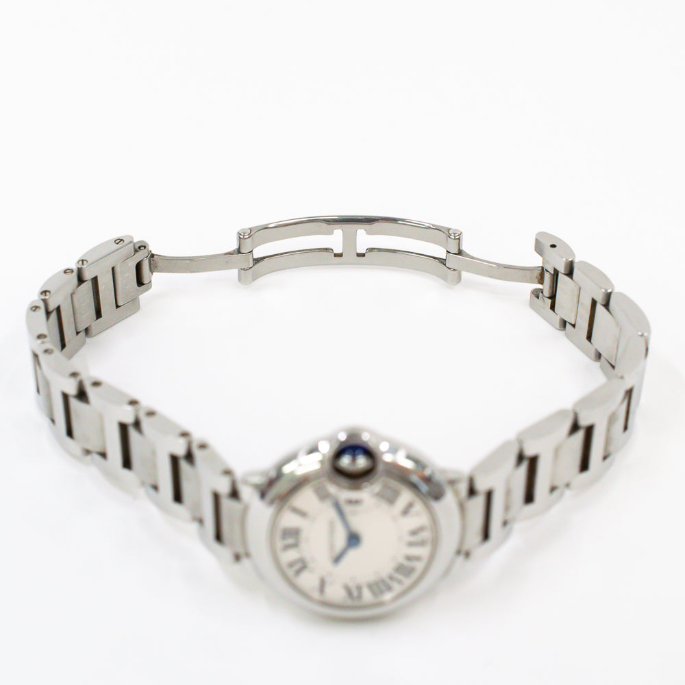 Cartier W69010Z4 (2011)