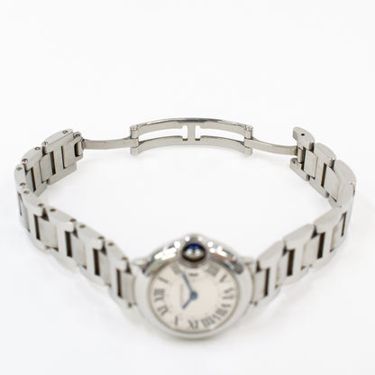 Cartier W69010Z4 (2011)