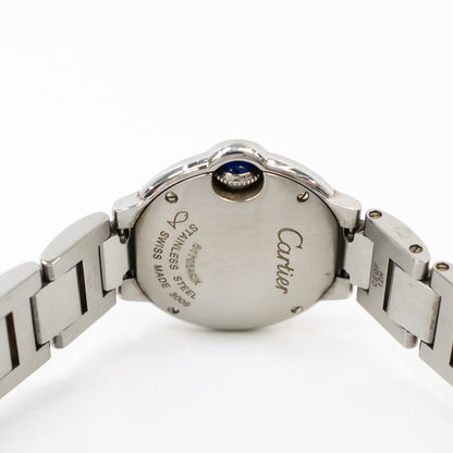 Cartier W69010Z4 (2011)