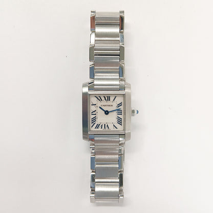 Cartier W51008Q3 (2017)