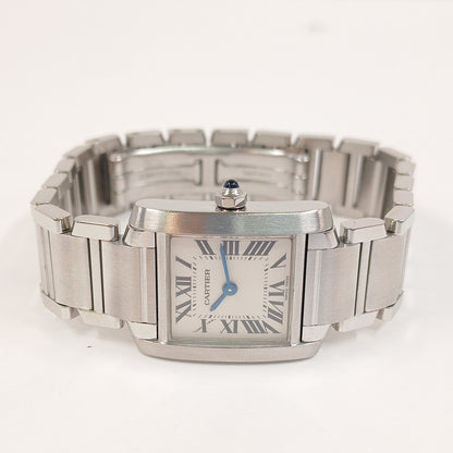 Cartier W51008Q3 (2017)