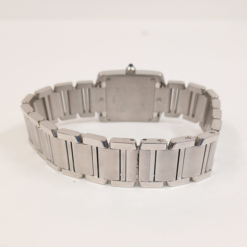 Cartier W51008Q3 (2017)