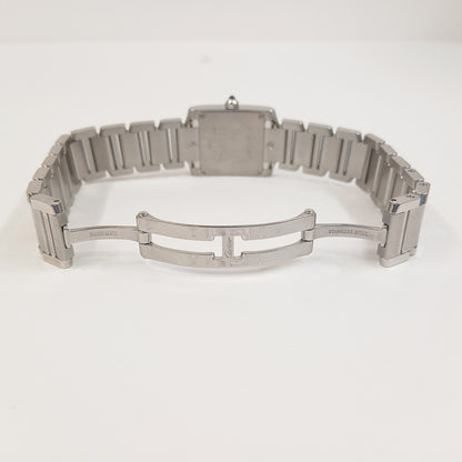 Cartier W51008Q3 (2017)