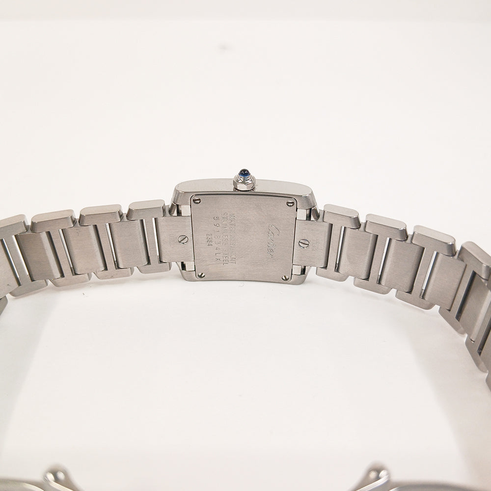 Cartier W51008Q3 (2017)