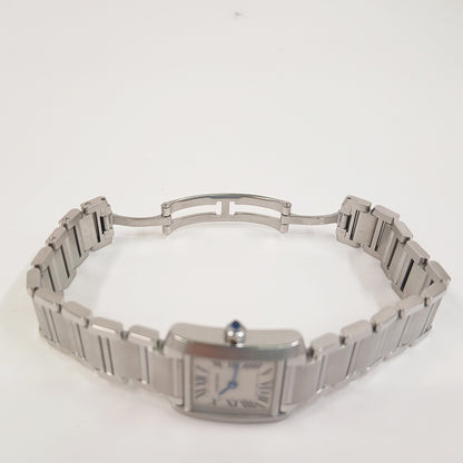 Cartier W51008Q3 (2017)