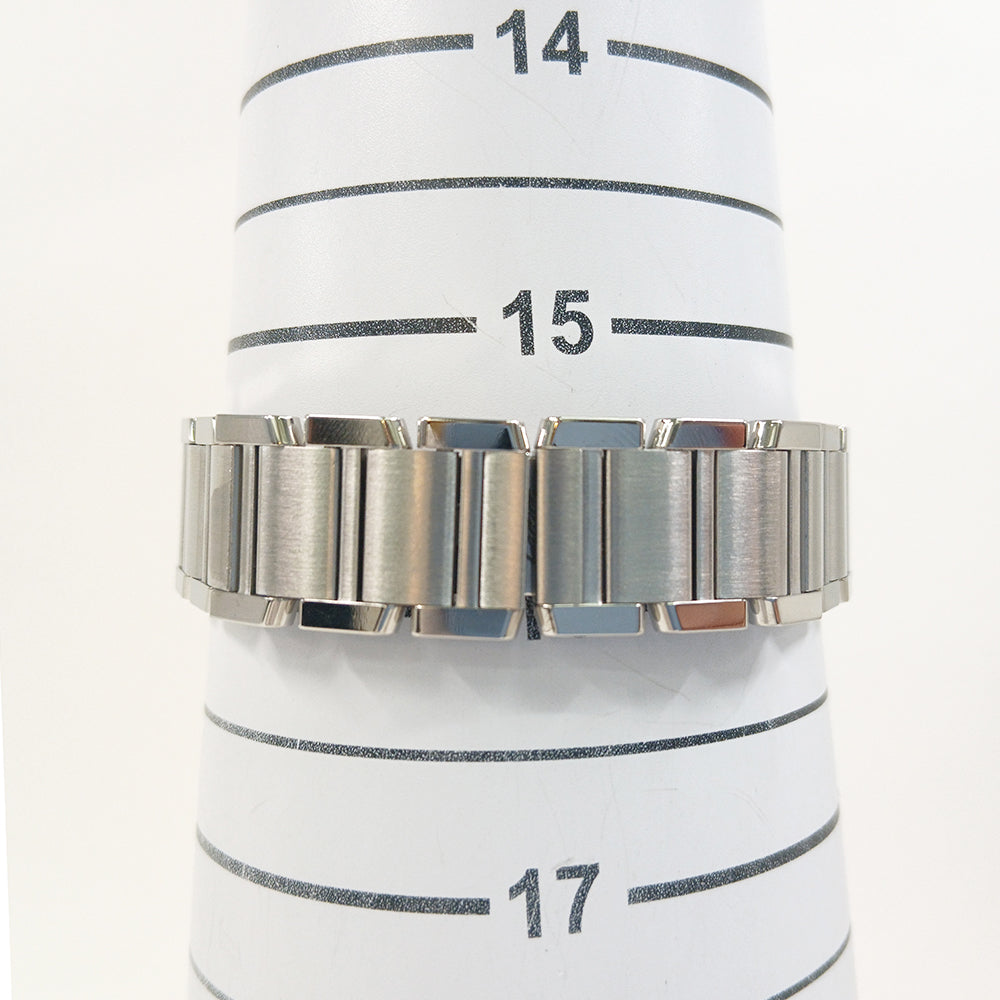 Cartier W51008Q3 (2017)