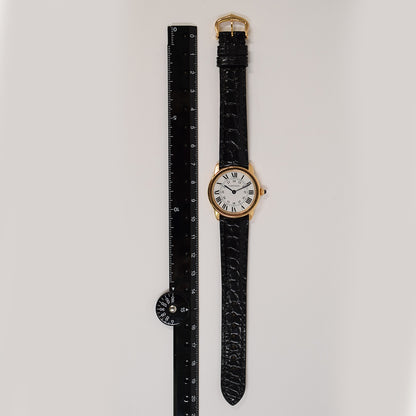 Cartier W6701007 (2016)