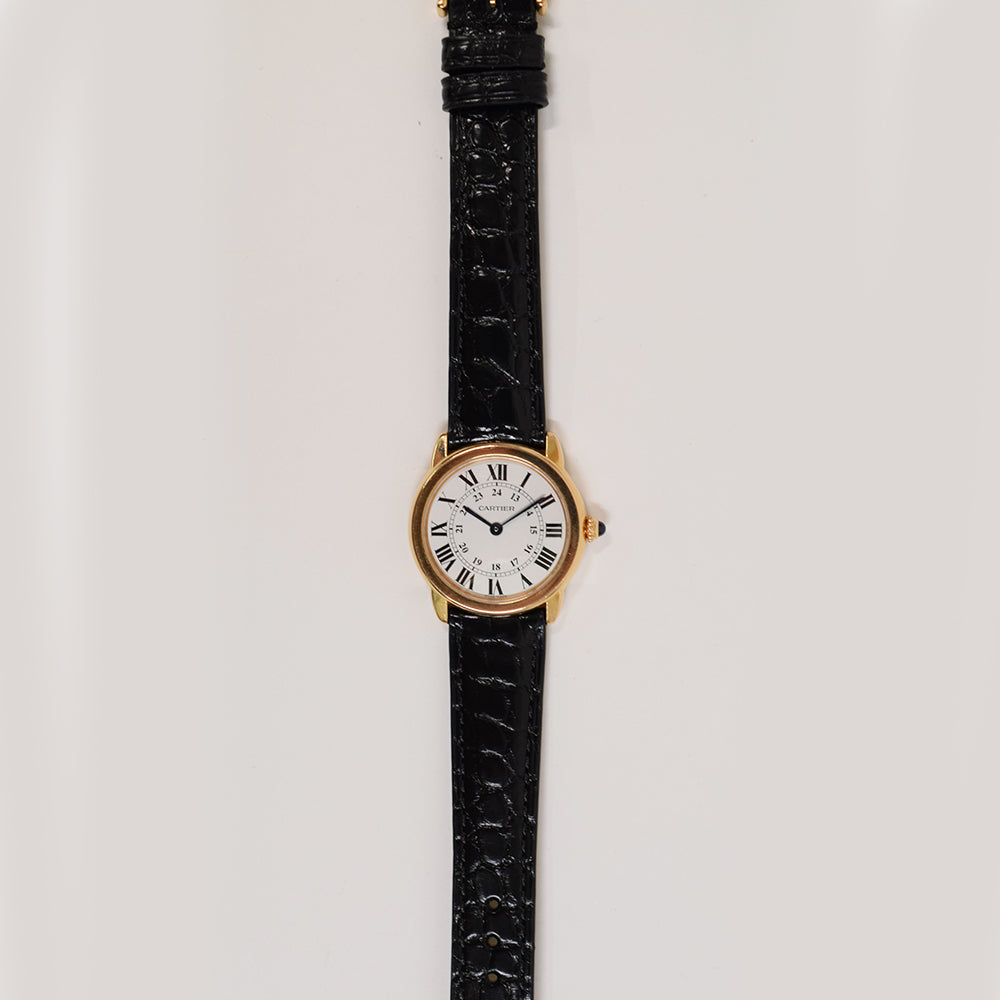 Cartier W6701007 (2016)