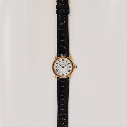 Cartier W6701007 (2016)