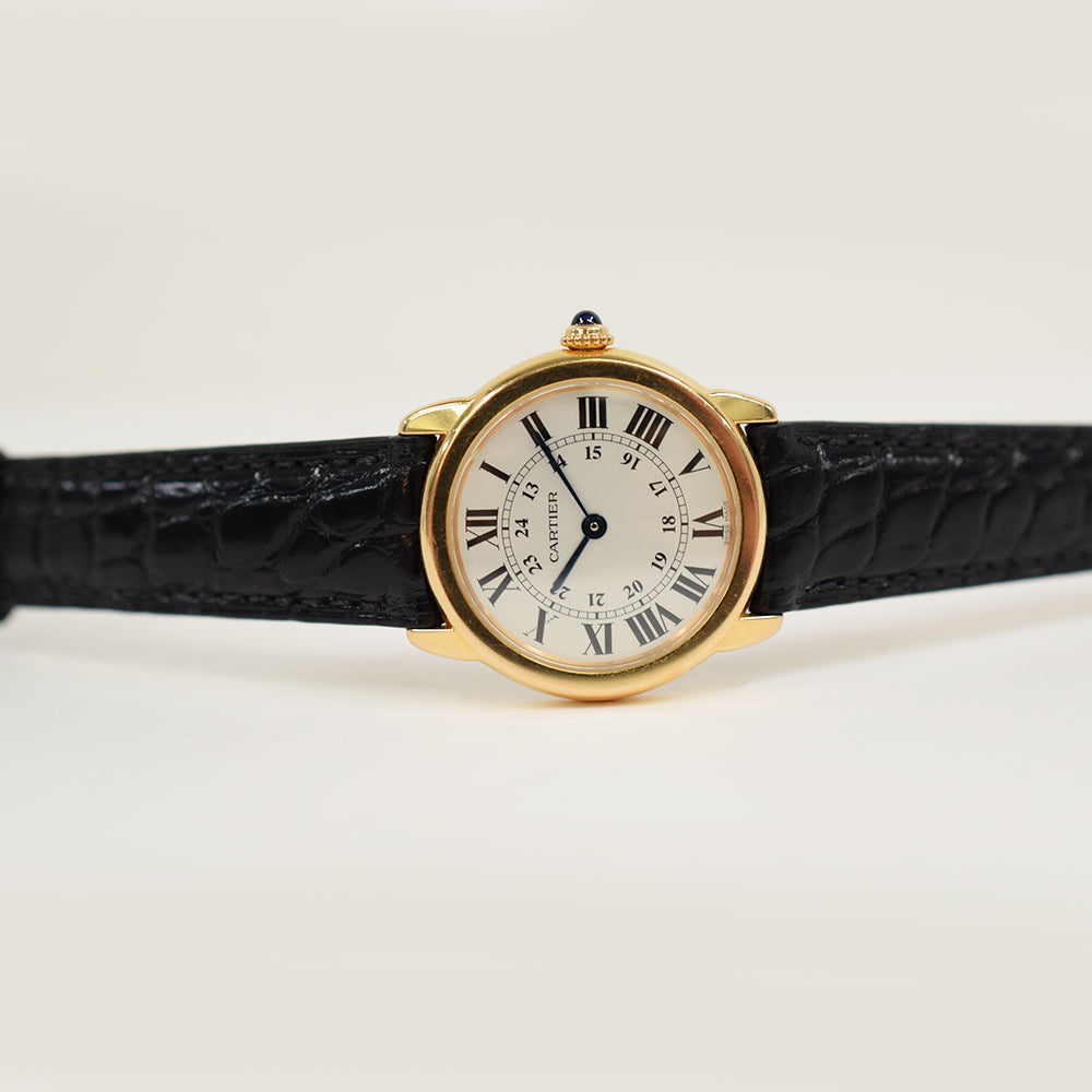 Cartier W6701007 (2016)