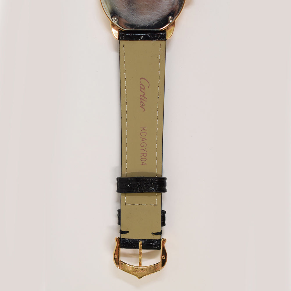 Cartier W6701007 (2016)