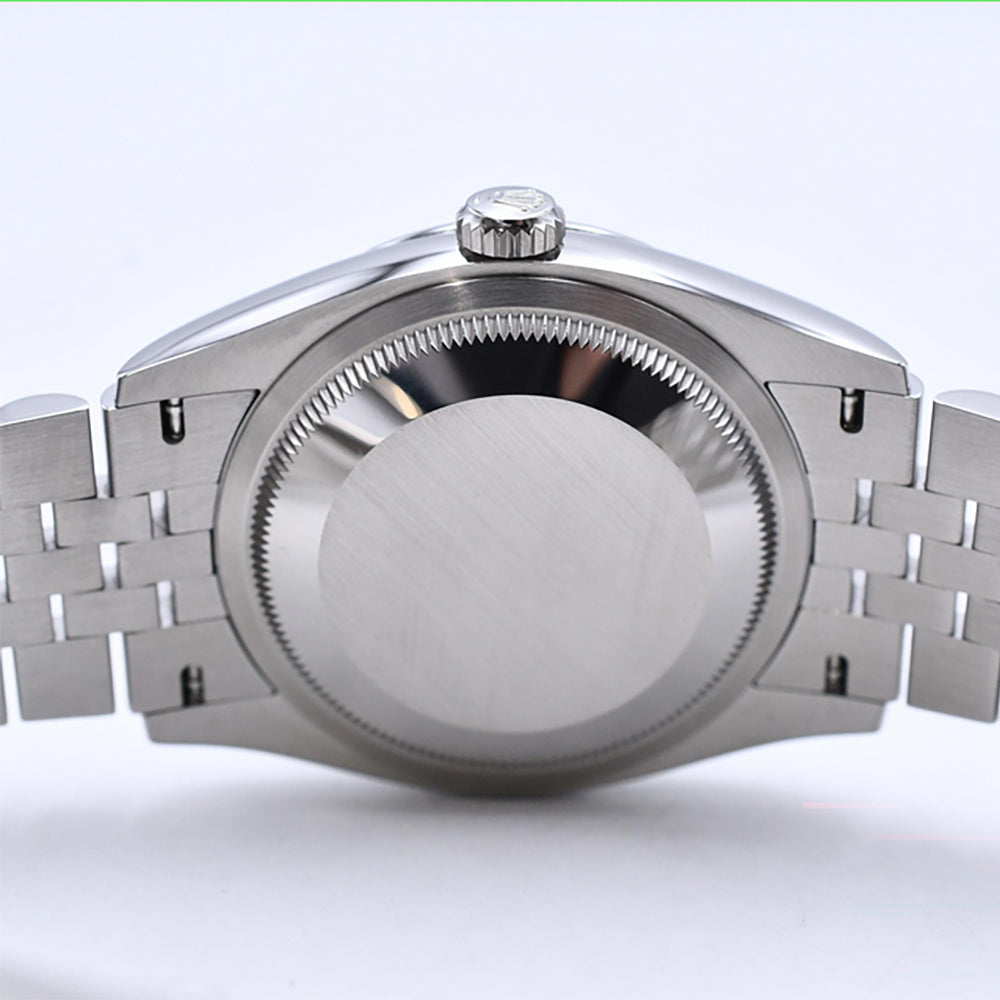 Rolex Datejust 36mm Mint Green Dial 126200 (2022)