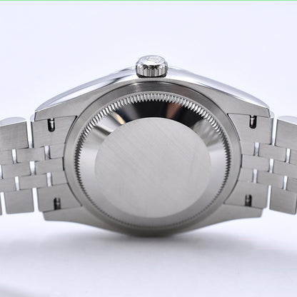 Rolex Datejust 36mm Mint Green Dial 126200 (2022)