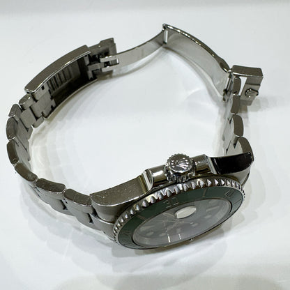 Rolex Submariner Date 40mm Hulk Dial 116610LV (2012)