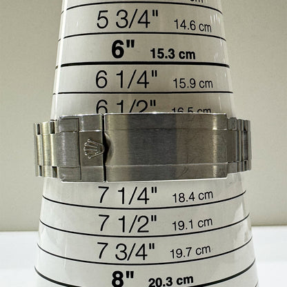 Rolex Submariner Date 40mm Hulk Dial 116610LV (2012)