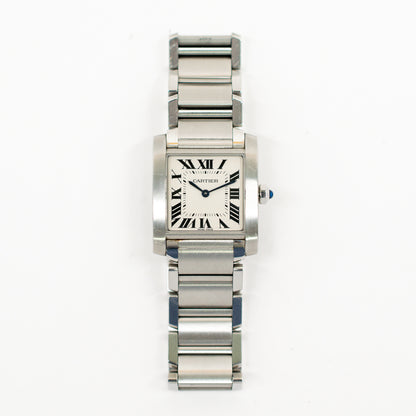 Cartier WSTA0005 (2022)