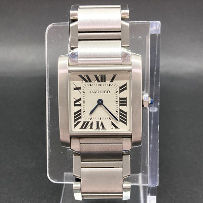 Cartier WSTA0005 (2022)