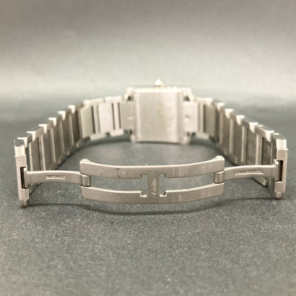 Cartier WSTA0005 (2022)