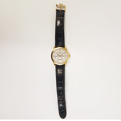 Vacheron Constantin Day Date 36mm White Dial 42009/000J (2005)